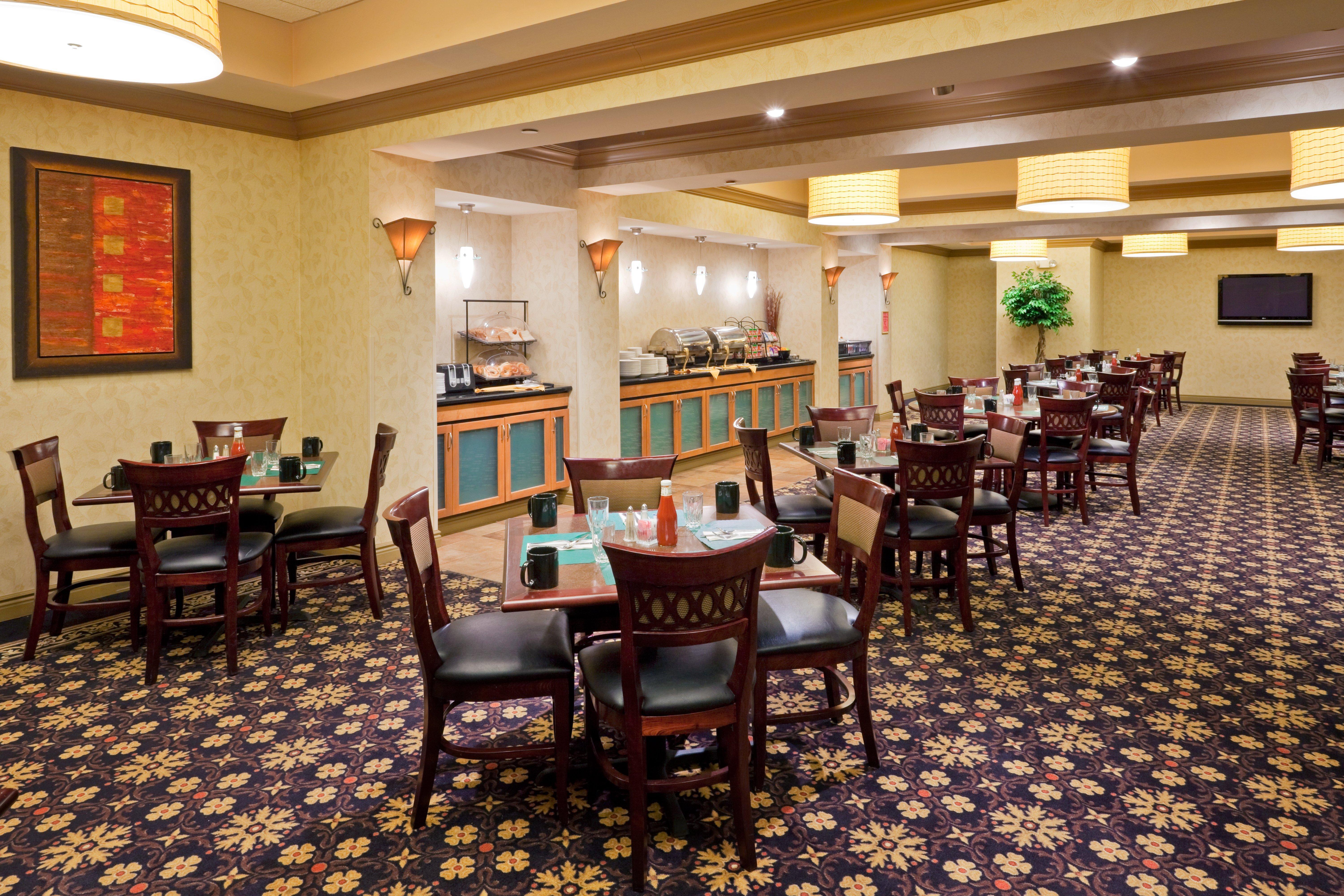 Holiday Inn South Plainfield-Piscataway By Ihg Exterior foto