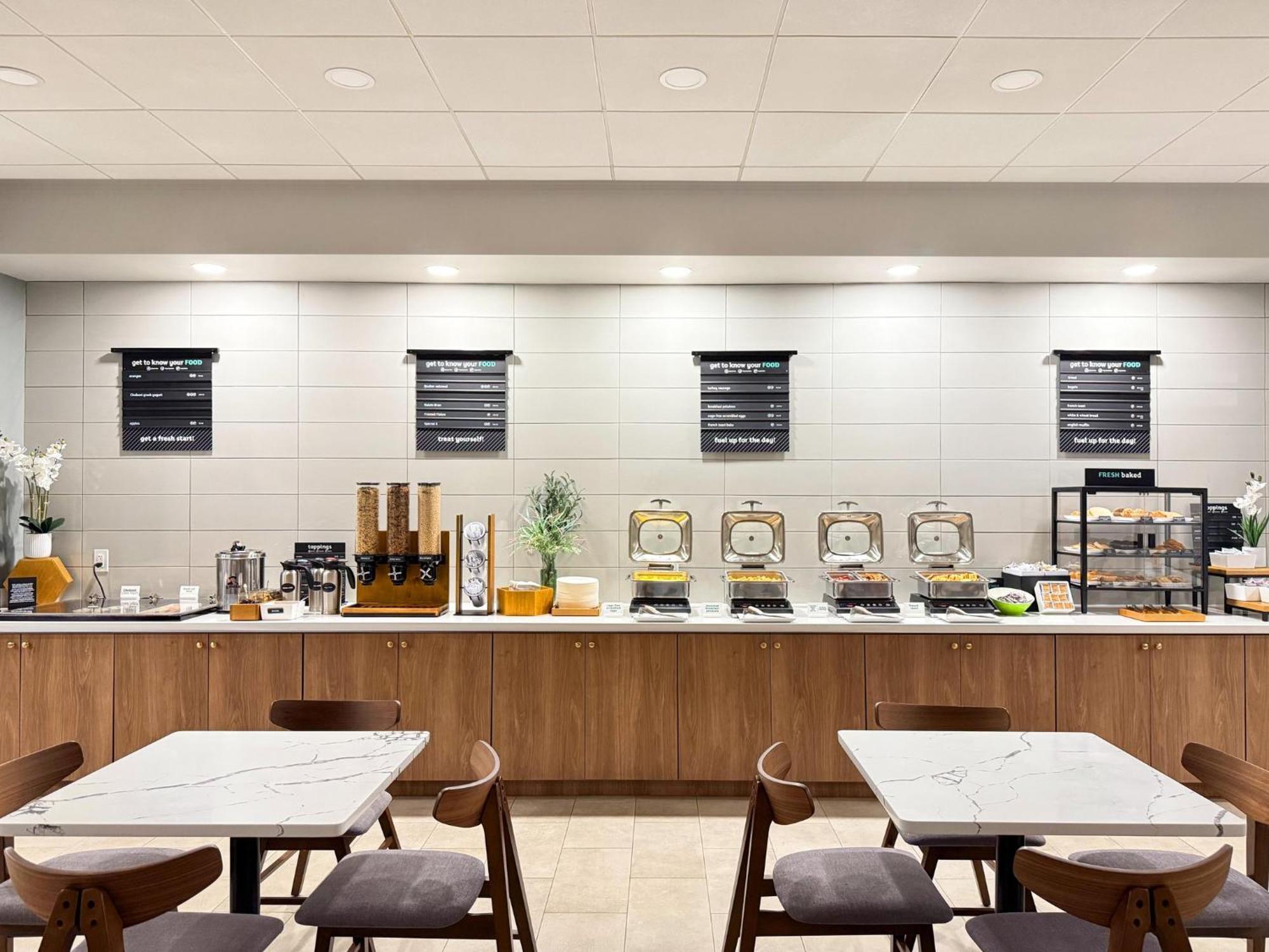 Holiday Inn South Plainfield-Piscataway By Ihg Exterior foto